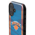 NBA New York Knicks Away Jersey iPhone 16 Plus Impact Case